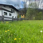 Haus Maria Ellmau