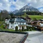 Daire Haus Maria Ellmau