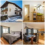 Haus Maria * Ellmau