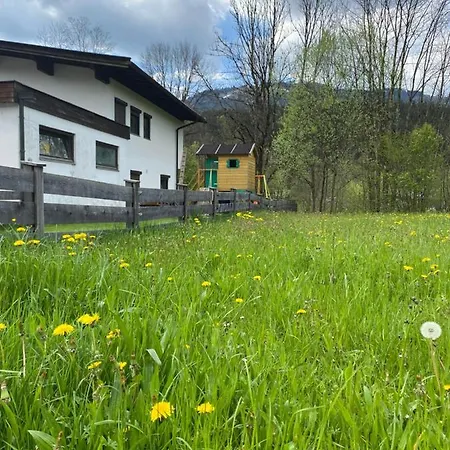 Haus Maria Ellmau