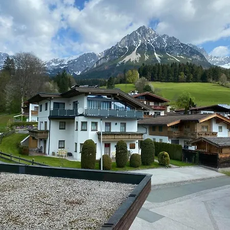 Appartement Haus Maria Ellmau