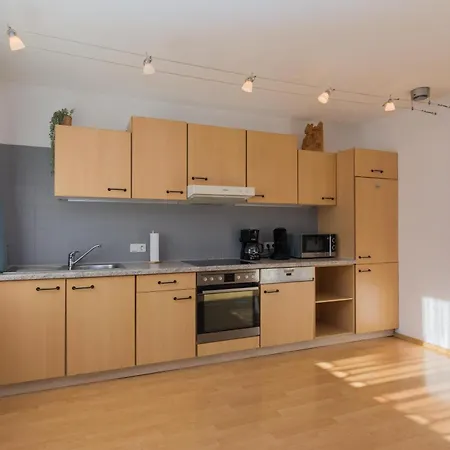 Haus Maria Appartement Ellmau