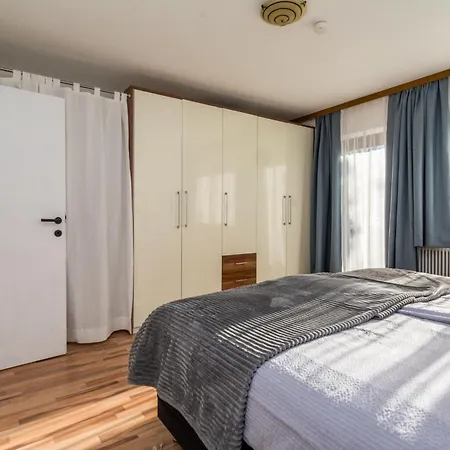 Haus Maria Apartamento Ellmau