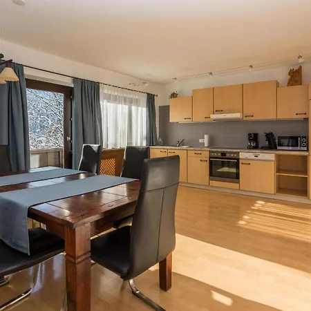 Apartamento Haus Maria Ellmau