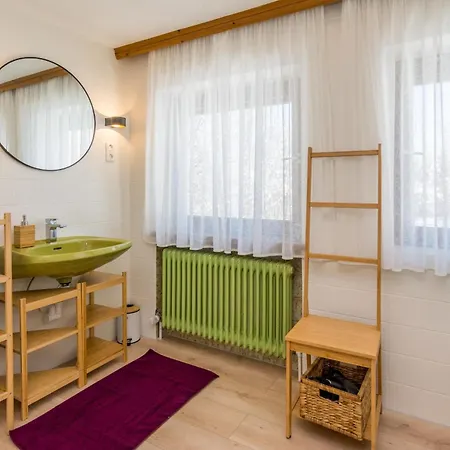 Haus Maria 아파트