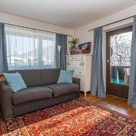 Haus Maria * Ellmau