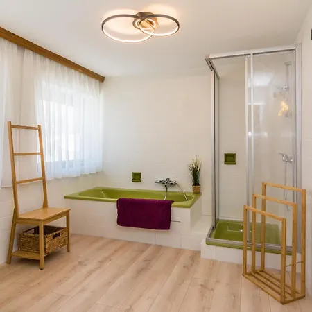 Haus Maria * Ellmau