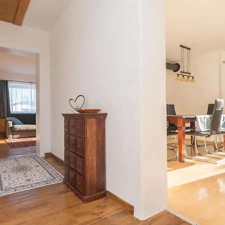 Appartement Haus Maria