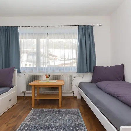 Haus Maria Apartamento Ellmau