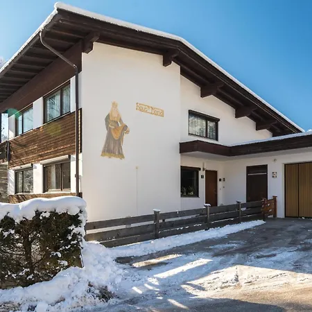 Haus Maria * Ellmau
