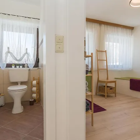 Haus Maria דירה אלמאו