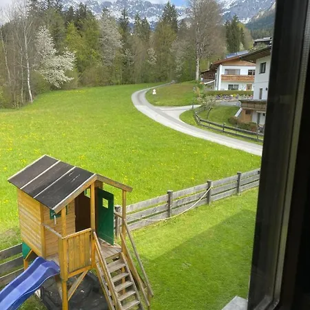 Haus Maria *