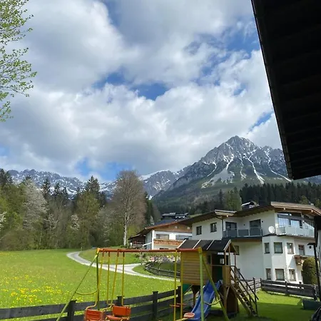Haus Maria *