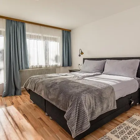 Haus Maria Lejlighed Ellmau